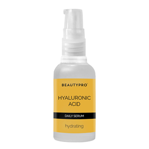 BEAUTYPRO Hydrating Hyaluronic Acid 2% Daily Serum 30ml
